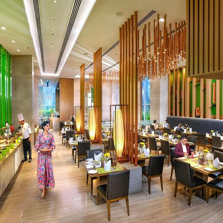 Welcomhotel By Itc Hotels, Richmond Road, Bengaluru Exterior foto