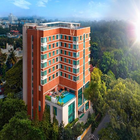 Welcomhotel By Itc Hotels, Richmond Road, Bengaluru Exterior foto