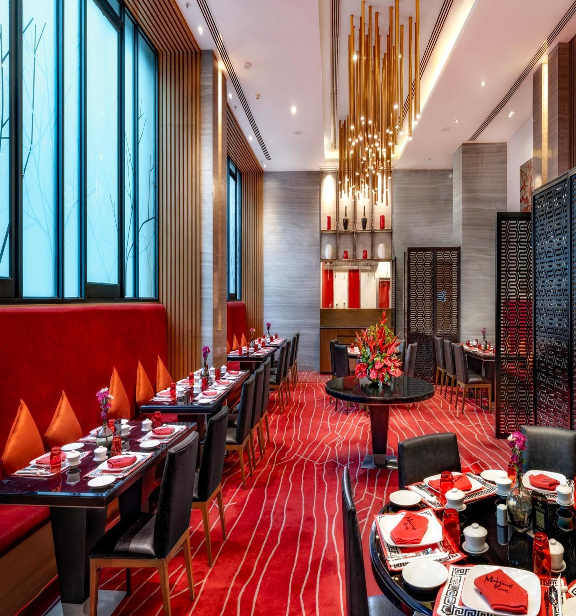 Welcomhotel By Itc Hotels, Richmond Road, Bengaluru Exterior foto