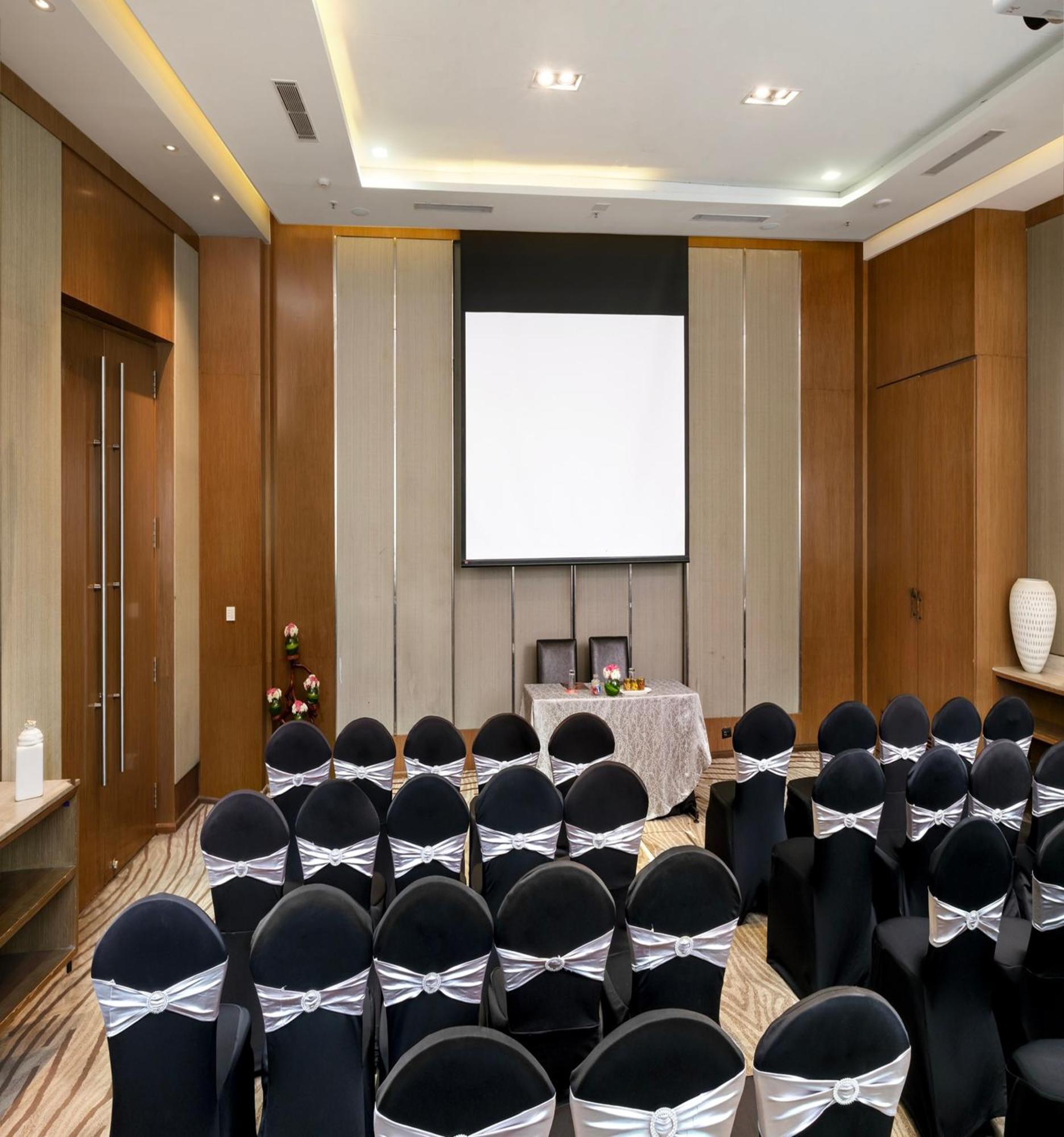 Welcomhotel By Itc Hotels, Richmond Road, Bengaluru Exterior foto