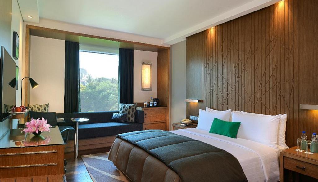 Welcomhotel By Itc Hotels, Richmond Road, Bengaluru Habitación foto A room at the Taj Bengal